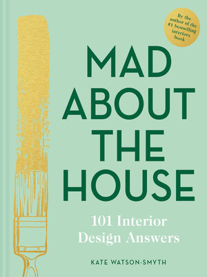 Mad About the House - ebook